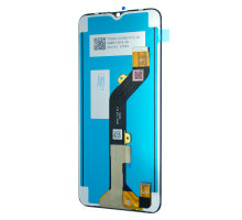 Дисплей Tecno Spark 6 Go з сенсором black (Original China) PLS-00-00079024