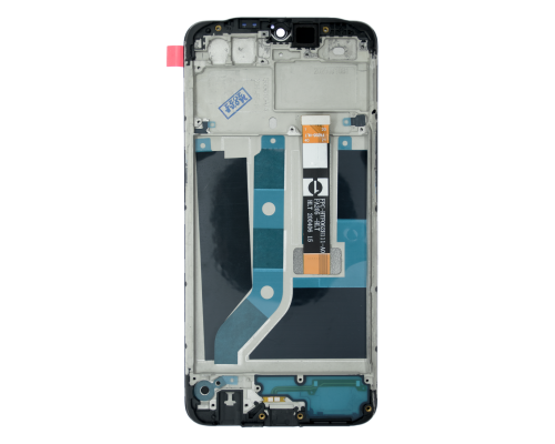 Дисплей OPPO A12 з сенсором та рамкою black PLS-00-00078774