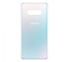 Задня кришка Samsung G970F Galaxy S10E white PLS-00-00047267