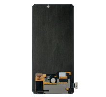 Дисплей Xiaomi Mi 9T з сенсором black (Original China) (ver. Samsung) PLS-00-00081504