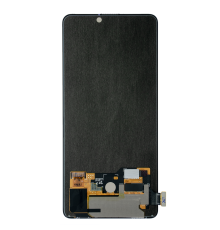 Дисплей Xiaomi Mi 9T з сенсором black (Original China) (ver. Samsung) PLS-00-00081504