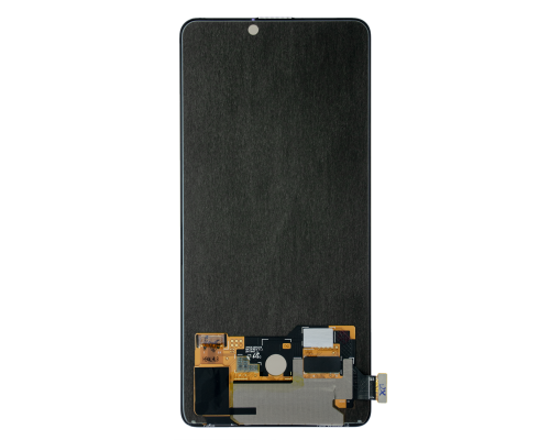 Дисплей Xiaomi Mi 9T з сенсором black (Original China) (ver. Samsung) PLS-00-00081504