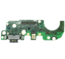 Плата зарядки Nokia 8.1 (Original Used) PLS-00-00047332