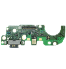 Плата зарядки Nokia 8.1 (Original Used) PLS-00-00047332