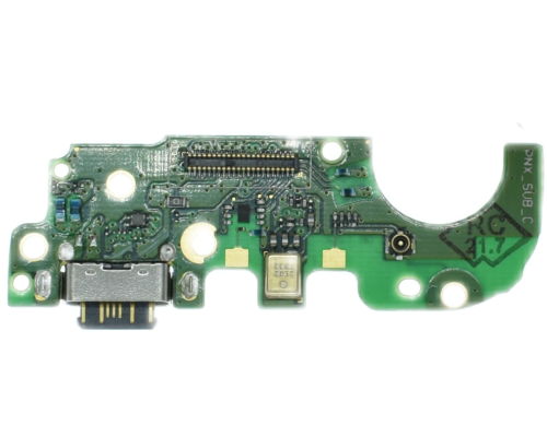 Плата зарядки Nokia 8.1 (Original Used) PLS-00-00047332