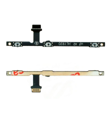 Шлейф ZTE Blade V10 Vita з кнопками ввімкнення та гучності PLS-00-00083510