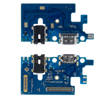 Плата зарядки Samsung M317F Galaxy M31s PLS-00-00090348