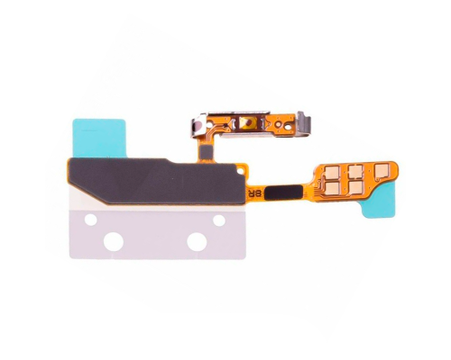 Шлейф Samsung N960 Galaxy Note 9 з кнопкою ввімкнення PLS-00-00083663