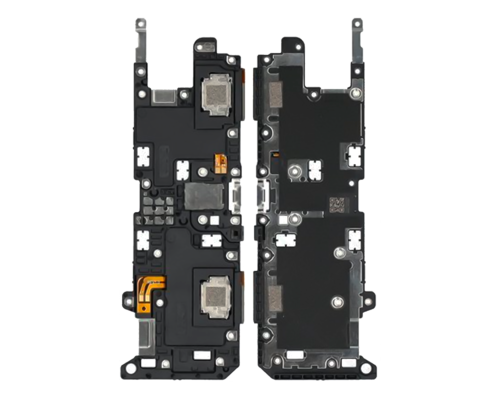 Поліфонічний динамік Samsung T500 Galaxy Tab A7 10.4 2020 з рамкою №2 PLS-00-00094013