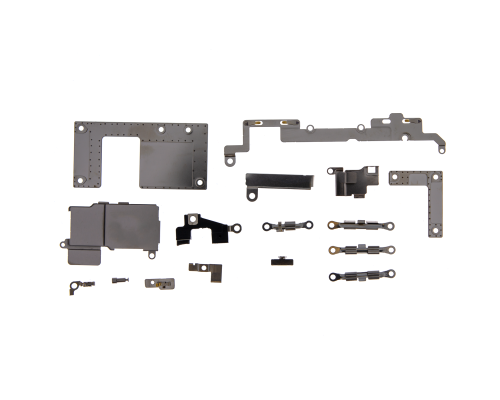 Набір металевих пластин для Apple iPhone 11 PLS-00-00069980