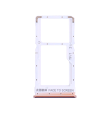 Тримач SIM-карти Xiaomi Poco X3 Pro bronze PLS-00-00082474