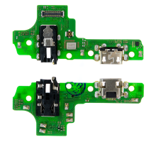 Плата зарядки Samsung A107F Galaxy A10s (ver. M16) PLS-00-00080739