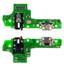 Плата зарядки Samsung A107F Galaxy A10s (ver. M16) PLS-00-00080739