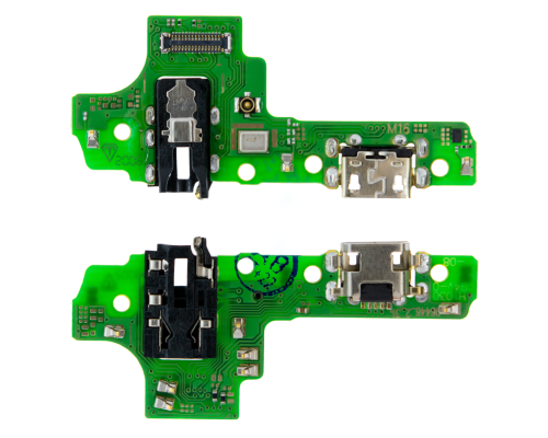 Плата зарядки Samsung A107F Galaxy A10s (ver. M16) PLS-00-00080739