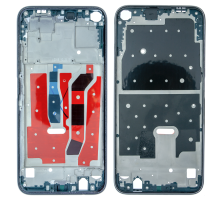 Рамка дисплея Huawei P40 Lite black PLS-00-00067569