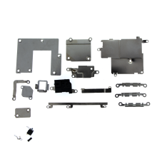 Набір металевих пластин для Apple iPhone 11 Pro Max PLS-00-00069972