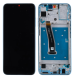 Дисплей Huawei Honor 10 Lite з сенсором та рамкою sky blue PLS-00-00075002