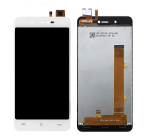 Дисплей Cubot R9 з сенсором white PLS-00-00067921