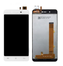 Дисплей Cubot R9 з сенсором white PLS-00-00067921