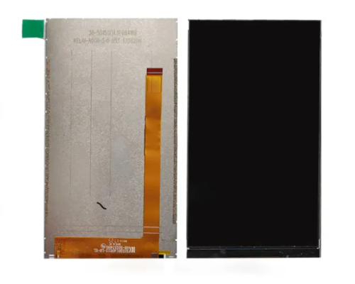 Дисплей HomTom Zoji Z7 PLS-00-00067970