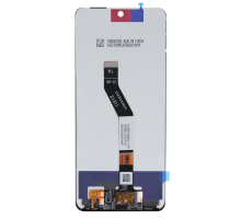 Дисплей Xiaomi Poco M4 Pro 5G з сенсором black PLS-00-00096591