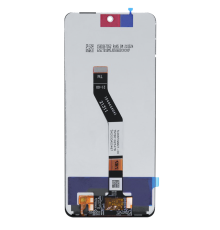 Дисплей Xiaomi Poco M4 Pro 5G з сенсором black PLS-00-00096591