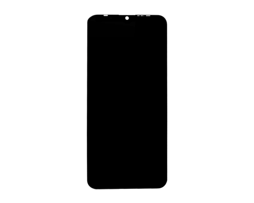 Дисплей Tecno Spark 4 з сенсором black PLS-00-00046391