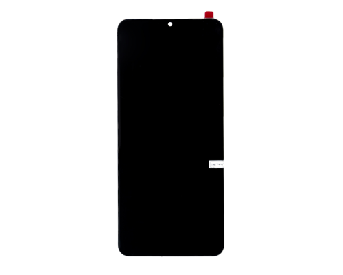 Дисплей Samsung A326B Galaxy A32 5G (2021) з сенсором black (Original China) PLS-00-00073578