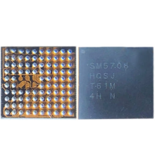 Мікросхема керування зарядкою SM5708 PLS-00-00045976