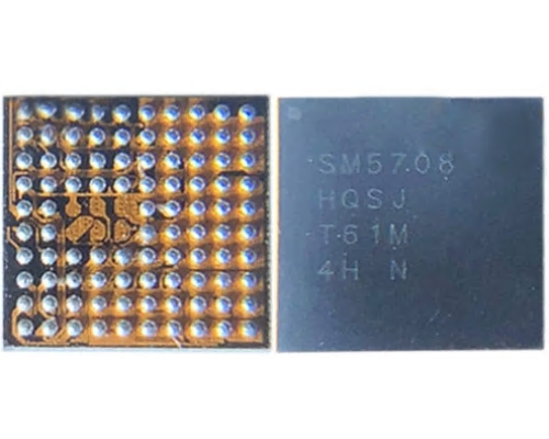 Мікросхема керування зарядкою SM5708 PLS-00-00045976