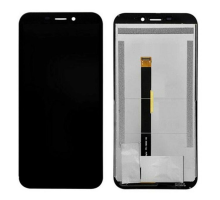 Дисплей Ulefone Armor X8 з сенсором black PLS-00-00069069