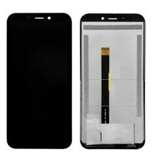Дисплей Ulefone Armor X8 з сенсором black PLS-00-00069069