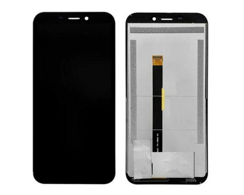 Дисплей Ulefone Armor X8 з сенсором black PLS-00-00069069