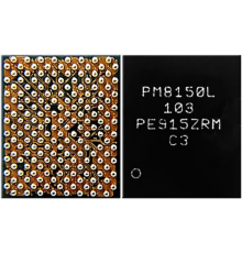 Мікросхема керування живленням PM8150L 103 (Original Used) PLS-00-00064506