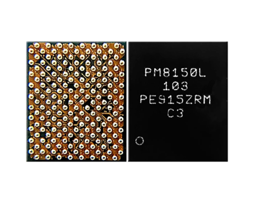 Мікросхема керування живленням PM8150L 103 (Original Used) PLS-00-00064506