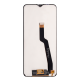 Дисплей Samsung A105 Galaxy A10 (2019) з сенсором black PLS-00-00061425