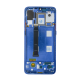 Дисплей Xiaomi Mi 9 з сенсором та рамкою blue (Original China) PLS-00-00067469
