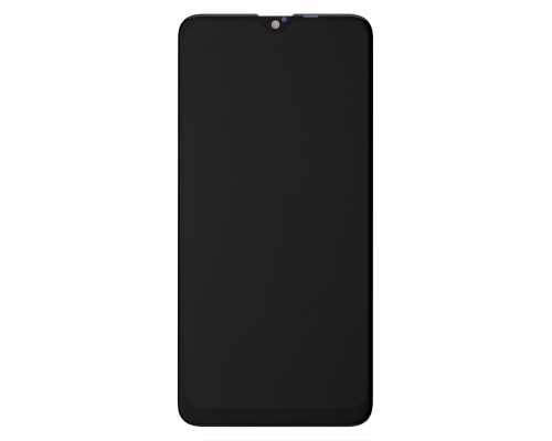 Дисплей Samsung A107 Galaxy A10s (2019) з сенсором black PLS-00-00069214