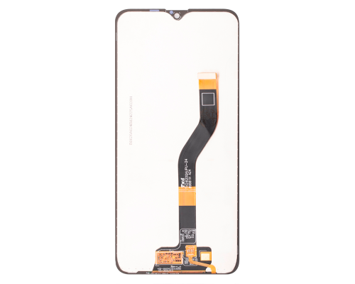 Дисплей Samsung A107 Galaxy A10s (2019) з сенсором black PLS-00-00069214