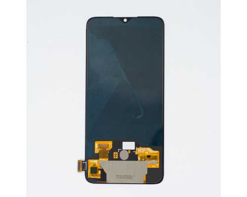 Дисплей Xiaomi Mi 9 Lite з сенсором black (OLED) PLS-00-00037728