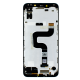 Дисплей Xiaomi Mi A2 з сенсором та рамкою black (Original) PLS-00-00058810