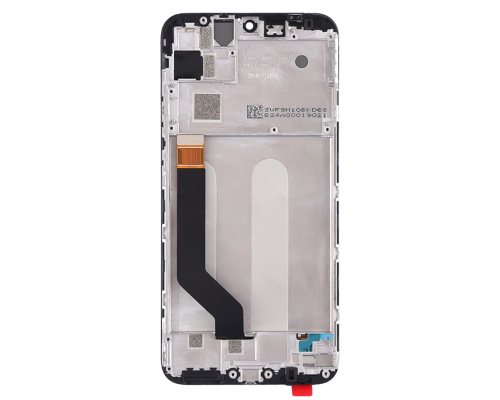 Дисплей Xiaomi Mi Play з сенсором та рамкою black PLS-00-00035723