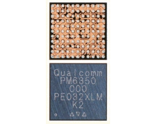 Мікросхема керування живленням PM6350 000 (Original) PLS-00-00083184