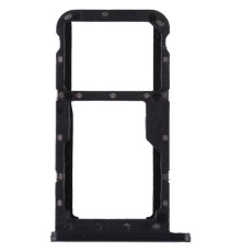 Тримач SIM-карти Huawei P20 Lite midnight black PLS-00-00046499
