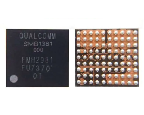 Мікросхема керування живленням SMB1381 PLS-00-00028564