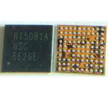Мікросхема керування живленням RT5081A (Original Used) PLS-00-00081115