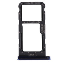 Тримач SIM-карти та карти пам'яті Huawei P Smart Plus blue PLS-00-00052927