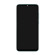 Дисплей Xiaomi Redmi Note 8 Pro (Dual SIM-holder) з сенсором та рамкою green (Original China) PLS-00-00067490