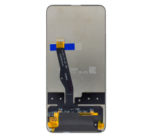 Дисплей Huawei P Smart Pro 2019 з сенсором black (Original China) PLS-00-00050810