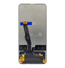 Дисплей Huawei P Smart Pro 2019 з сенсором black (Original China) PLS-00-00050810